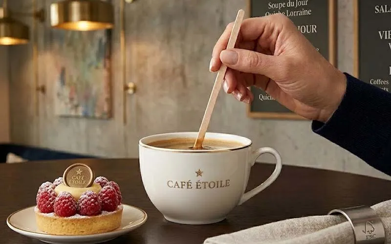 Navigating EUDR 2026 Sourcing from a certified eco-friendly wooden coffee stick factory in China for the EU market ensuring supply chain traceability and compliance Navigating EUDR 2026 Sourcing from a certified eco-friendly wooden coffee stick factory in China for the EU market ensuring supply chain traceability and compliance