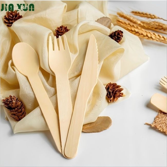 Knife Set Wood Knife Set Wood