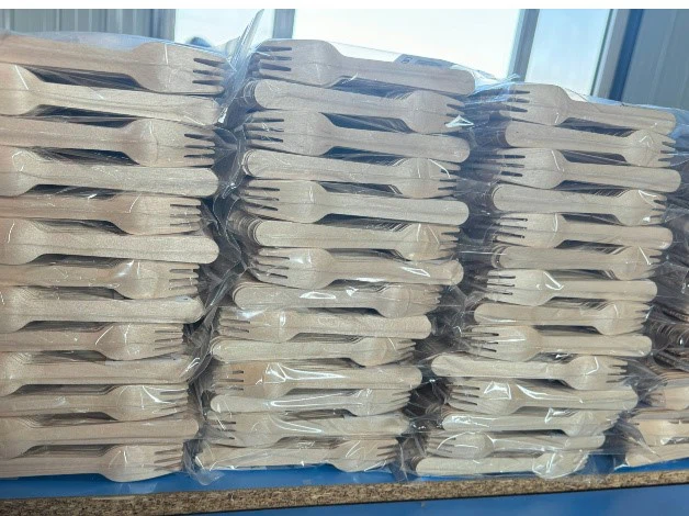 Wholesale Bulk Disposable Wooden Cutlery Wholesale Bulk Disposable Wooden Cutlery