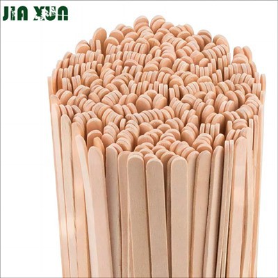 Stirrer Te Coffi Pren Bedw