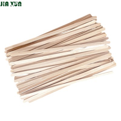 Ffyn troi coffi pren