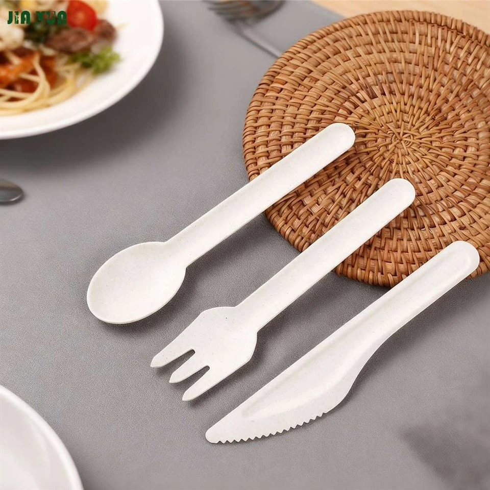 sugarcane bagasse cutlery use