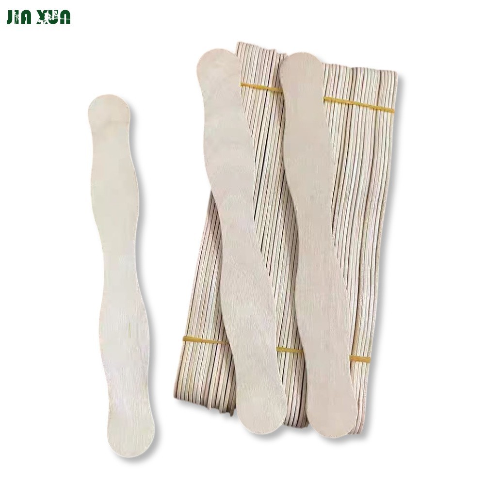 wholesale wood popsicle sticks​